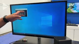 InfoComm 2026: Analog Devices Demonstrates Feedback Cancellation System On SharcFX Profile