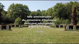 60e anniv. Orry-la-Ville _ Agence Lcom