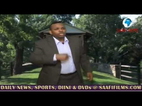 SHEEKO SHIB SHIB CUMAR TEESIYOW Fanaan Cod Macaan YouTube