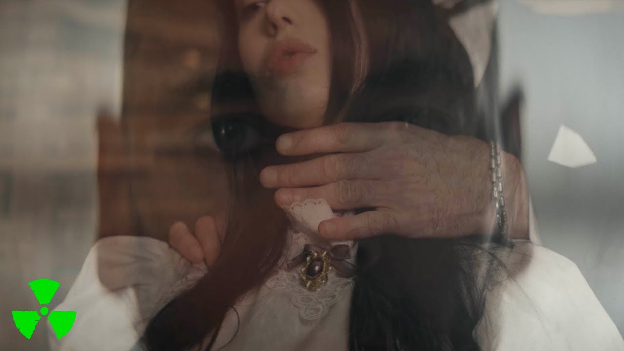 MY DYING BRIDE Releases "Macabre Cabaret" Music Video