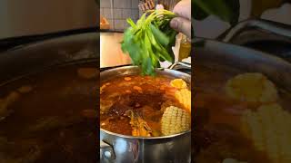 Mole De Olla