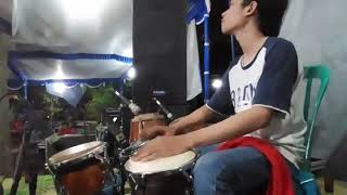 Download Lagu Titip cinta cover kendang by devend (DEWANGGA live karangpandan 8 september 2018) MP3