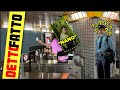 Mettete un Nano in uno zaino per non pagare la metro - [Detto Fatto Ep. 71] - theShow