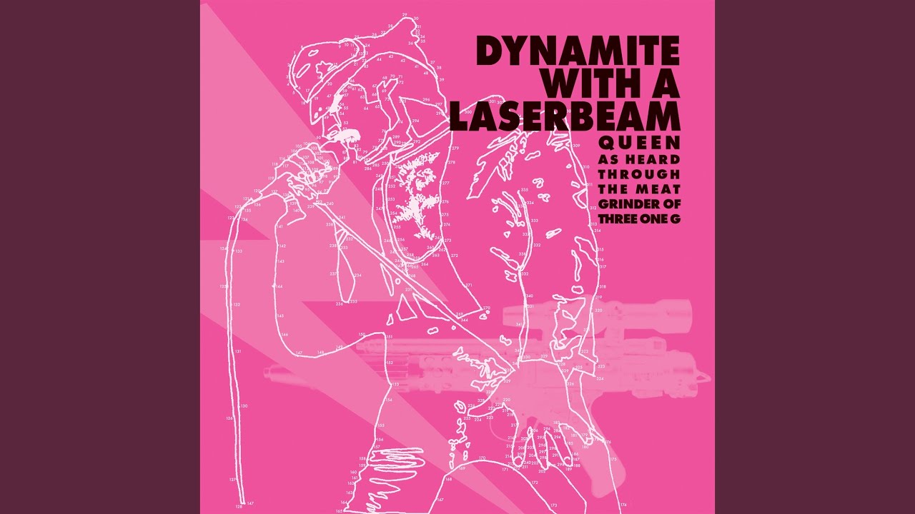 We Are the Champions