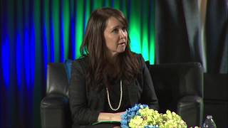 Diversity Forum 2017 | How Mentorship Creates Success for Everyone