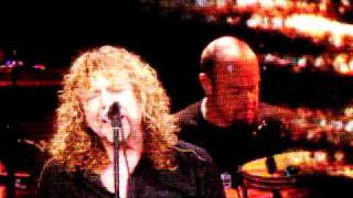 Led Zeppelin London O2 Ramble On Clip