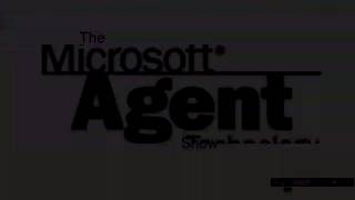 The MSAgent Activity Show Intro - 2019