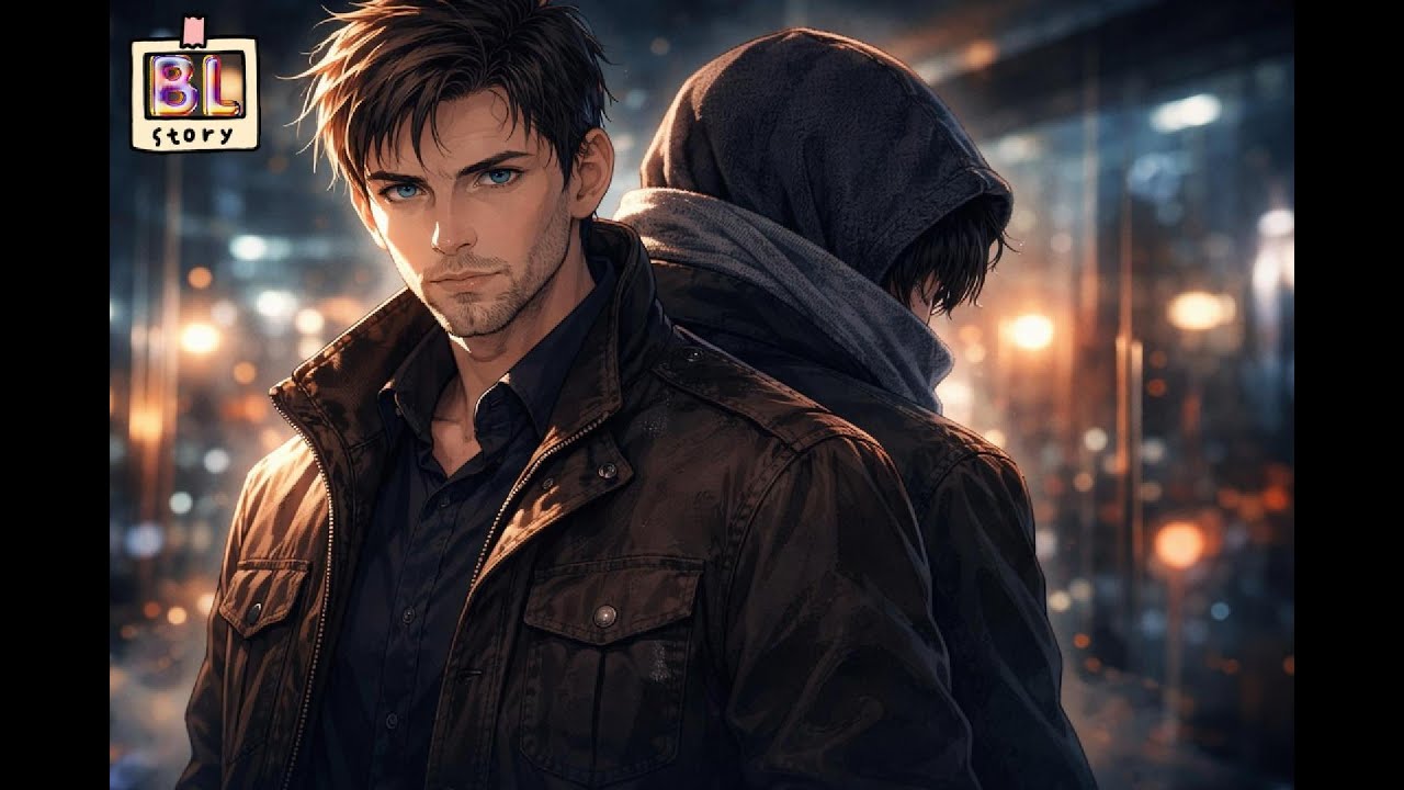 He Was Meant to Protect You - Until You Chose Him I BL Audio Story