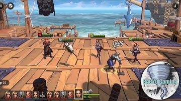 Chaos Magic Gameplay (Early Access)