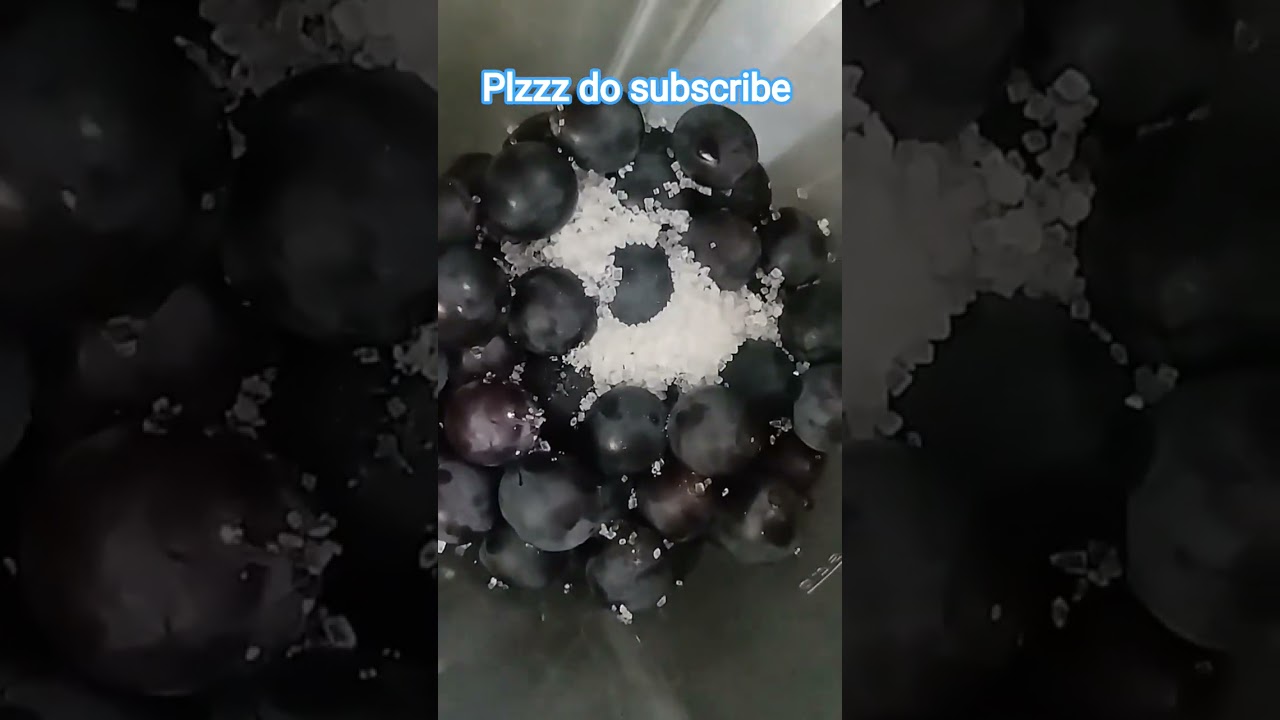 grap juice sweet గ పుల్లగా చాల బాగుండి🍇😋😋🍇try chayandi 