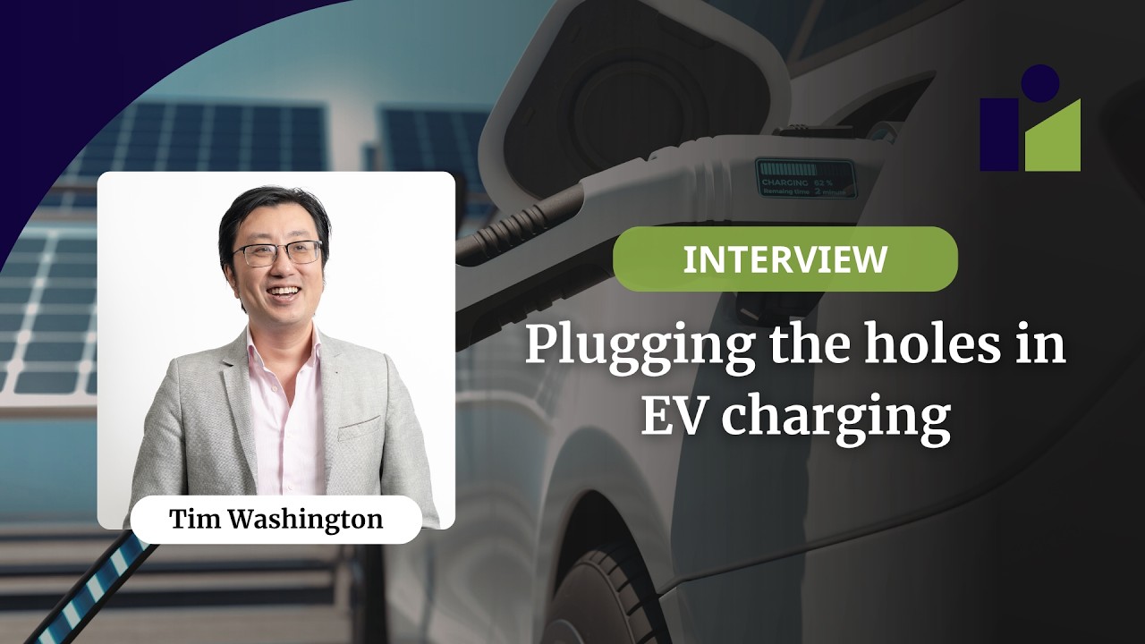 Plugging the holes in EV charging | Energy Insiders