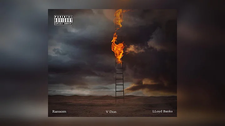 Ransom x Lloyd Banks x V Don - Short Notice (Prod....