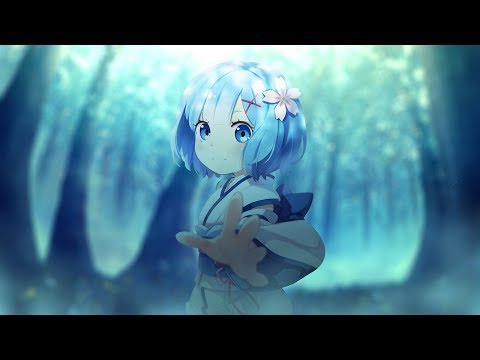 Marion Jola - Jangan ft. Rayi Putra [ Nightcore Indo ]