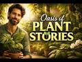Welcome to Oasis Of Plant Stories 🌿 | Where Every Plant Has a Story