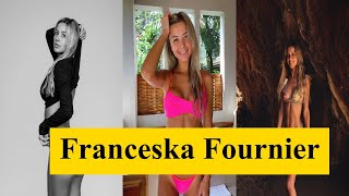 Franceska Fournier | Life and Carreer (Influencer)