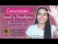 ESTUDIAR COMUNICACION SOCIAL EN BUCARAMANGA - Lore Guzman