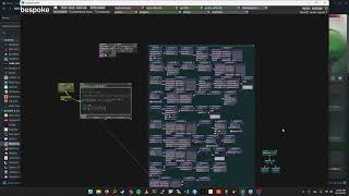 Generating Randomized Effectchains With Bespoke + Python Scripting