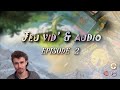 Jeu Vid&amp;Audio S01Ep02 &quot;La musique adaptative&quot;