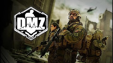 DMZ | How 2 Team Wipe