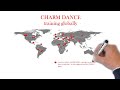 CHARM DANCE: 10 Keys to Business & Life Success — Framework Overview | Jim Krigbaum
