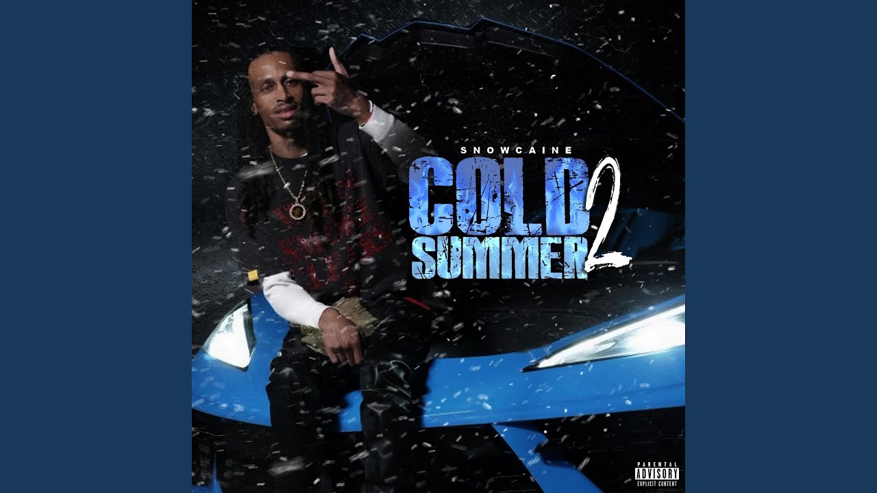 Cold Summer 2 Outro