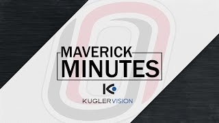 Maverick Minutes: Maverick Run & Banquet Recap