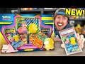 This New Pokemon Cards Box Is 100% REAL! Opening The French Exclusive Slowpoke & Psyduck Collection