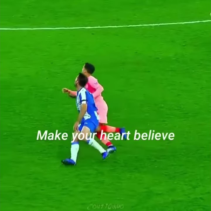 Skill Coutinho (Story WA)