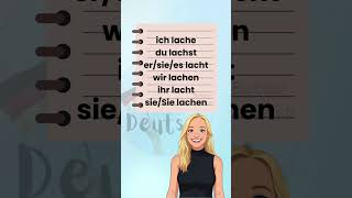Deutsche Dialoge für Deutschlerner DaF A1-C1Hören, nachsprechen, lernen. Lachen ist gesund! 😄😄😄
