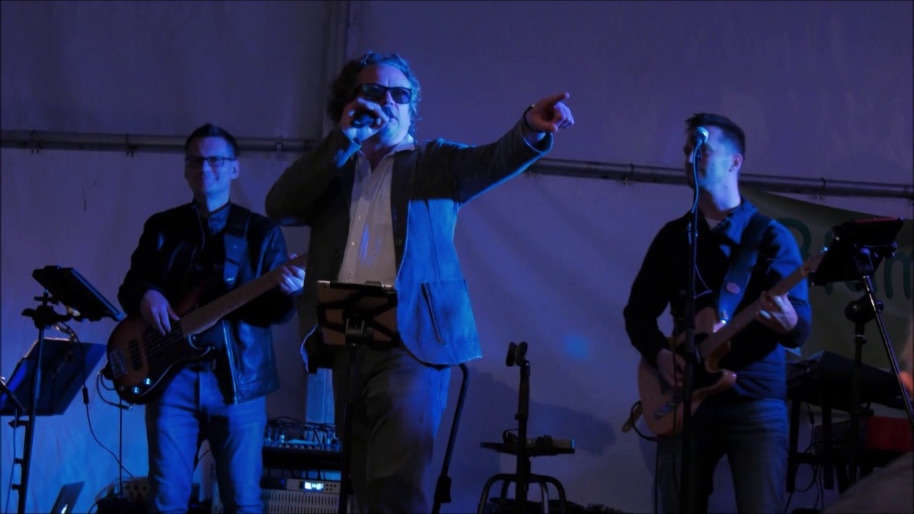 Meister Grössing & seine Homöopathen live in Niederabsdorf 2019