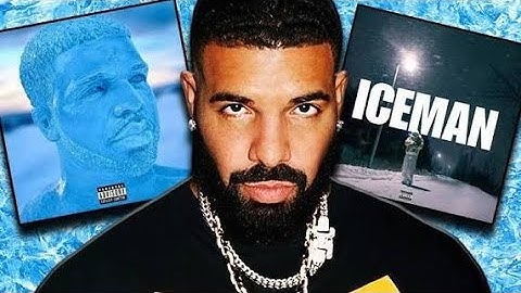 Drake - National Treasure ft. Pressa (Official Audio)