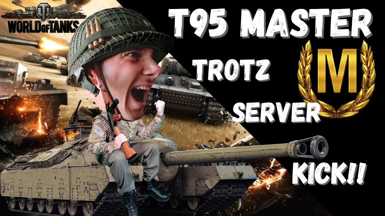 So meisterst du einen Panzer in 7 Minuten Kampfzeit! (trotz Disconnect!!!) World of Tanks