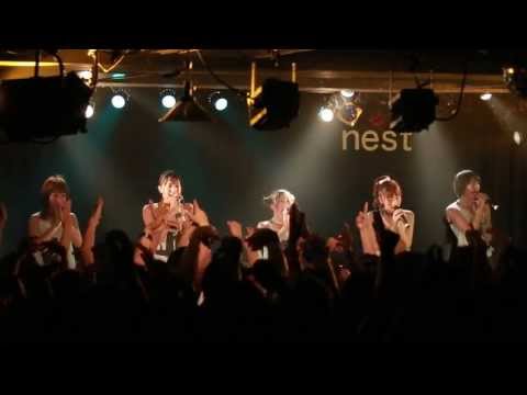 [LIVE映像] ひめキュンフルーツ缶 「バズワード」（ライブ ver. / ショートver.）