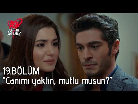 Hayat, Murat'ı başka
