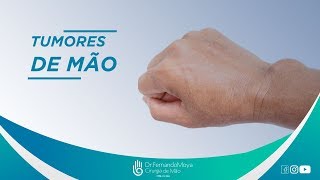 Através da pele veja pulso