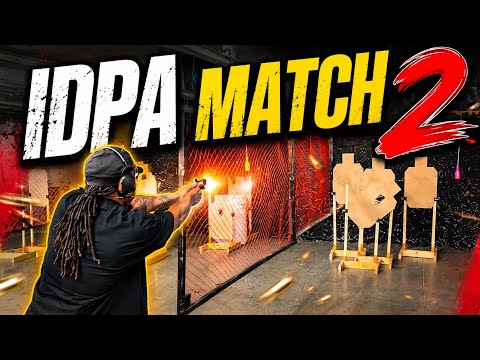 I STARTED COMPETITIVE SHOOTING ‼️FINALLY‼️