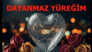 Dayanmaz Yüreği̇m - Pop Fantezi