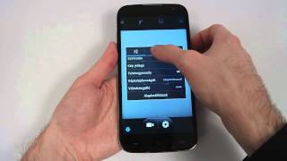 Gigabyte GSmart Saga S3 unboxing and hands-on