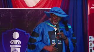 AI-Powered Decisioning: Transforming Business Through Intelligent Insights | IIM Africa 2024 Keynote