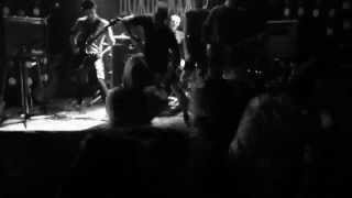 Hellweed - Hellhound (live 23 february 2013)