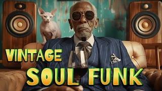 round trip アナログ rare groove funk soul 🚀 Ultimate Vintage Soul Funk Mix 2026 🔥 Deep Rare Groove & Old
