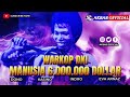 WARKOP DKI - MANUSIA 6 JUTA DOLLAR FULL MOVIE