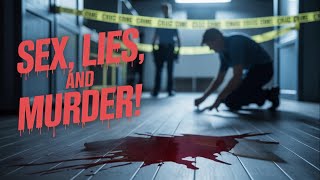 True Crime | Sex, Lies, Videotape...and Murder! The true story of Fred Andros