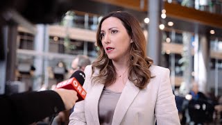EU Democracy Shield | Interview ORF Hohes Haus