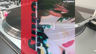 Cathy Dennis  - Touch Me All Night Long (Club Mix) 1991