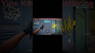 En Derine Valorant Edit Nasıl Olmuş?  #kesfetteyiz #keşfete #edit #valorantedit #valorant #shorts