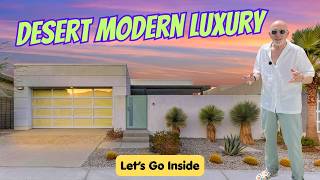 Tour the BEST VALUE in Miralon Palm Springs 3712 Ambassador Drive