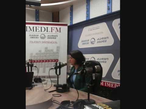 იძულებითი ქორწინება, ქალის გატაცება/“კანონი“/რადიო იმედი,Radio Imedi