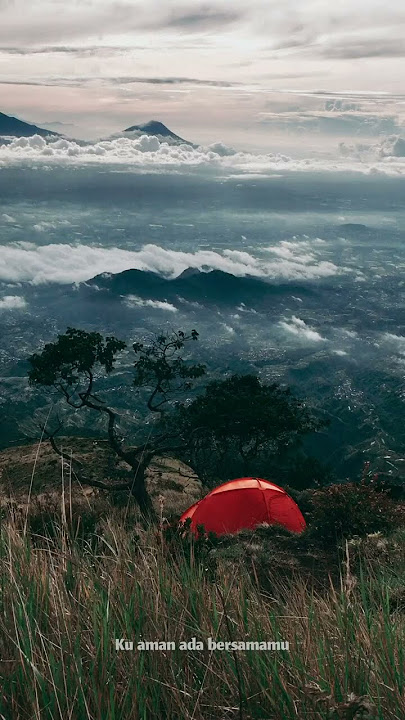 Story wa pendaki 30 detik
