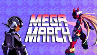 Zero 3 with @rxdvoices - 5 Minute Memories | Mega March 2025
▶Today, @rxdvoices goes over some memories of Mega Man Zero 3!
▶EVERYONE IS HERE! Again! Mega March is back! This time, we are here to share our 5-Minute Memories, bite-sized tales revolving around the Blue Bomber. I hope you like this more laid-back Mega March, and be sure to check out all our guests!
▶New videos every day in March, so check back from the 1st to the 31st!
▶Become a channel member: https://www.youtube.com/channel/UC3y_Z5UdShSDfGhyEWgQMdg/join
▶If you have any suggestions for future discussions, please let us know in the comments below! Zero 3 with @rxdvoices - 5 Minute Memories | Mega March 2025